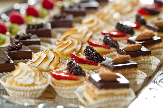 the-top-9-most-popular-pastries-you-can-find-at-a-bakery