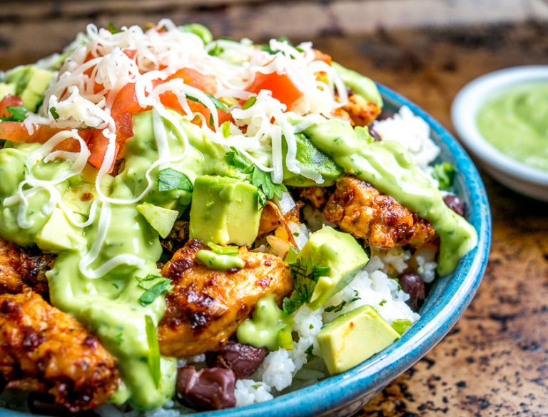 Unexpected guests? These quick and easy dinner recipes will save your day