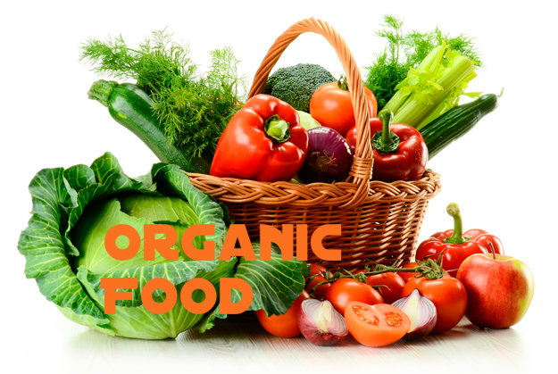 Should We Choose Organic Foods?