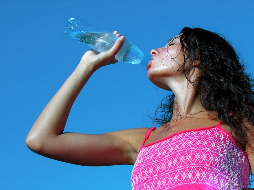 Why We Should Properly Hydrate Ourselves