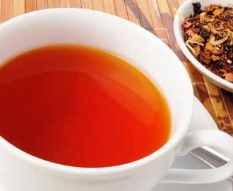6 Best Natural Teas and Their Health Benefits