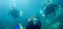 ABOUT THE COMPLETE GUIDE TO DIVING IN KOH TAO