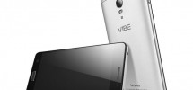 Another Good Specs Mobile From Lenovo – Lenovo VIBE P1