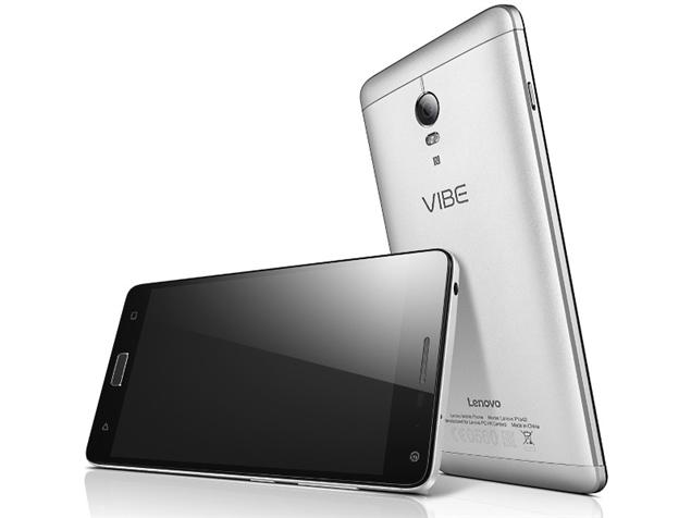 Another Good Specs Mobile From Lenovo – Lenovo VIBE P1