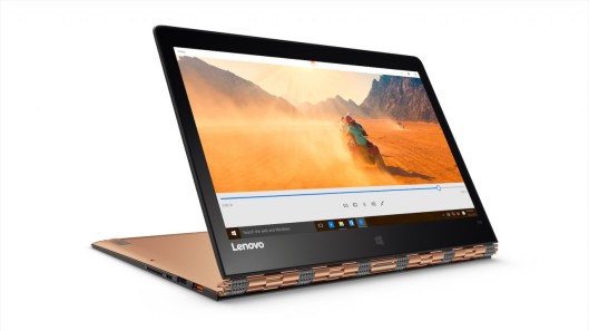 Lenovo Yoga 900 And Yoga Home 900 27-Inch Screen And Powerful Intel Skylake Processor Launched