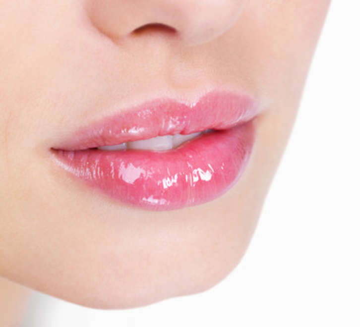 Natural Tips For A More Sensual Lips