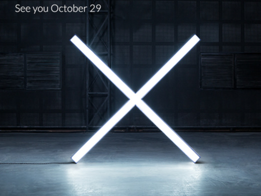 Oneplus X 5-Inch Full-HD,32GB Inbuilt Storage To Be Unveiled On October 29th