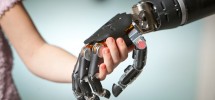 Read This IF You Are Using A Prosthetic Hand