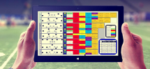 Sports Team Management Software Take Your Team To The Next Level