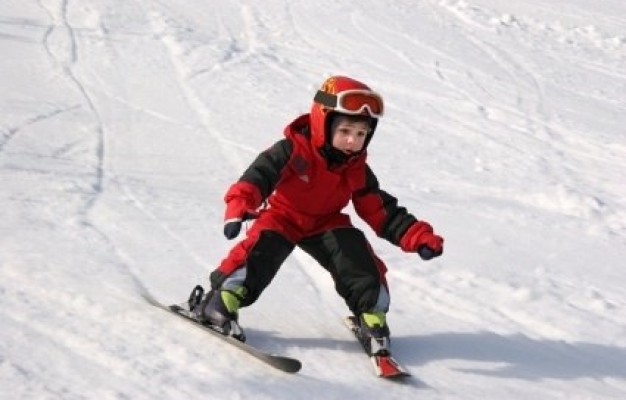 Ultimate Tips For Snowboarding Success Of Your Child