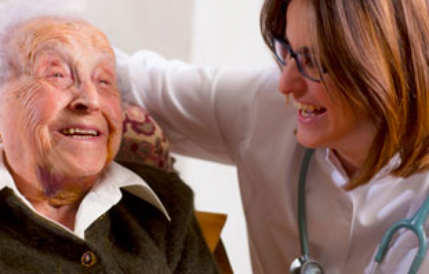 7 Reasons Seniors Love Home Care Services And So Would You