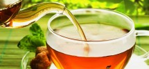 7 Amazing Health Benefits Of Green Tea