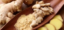 Medicinal Benefits Of Ginger
