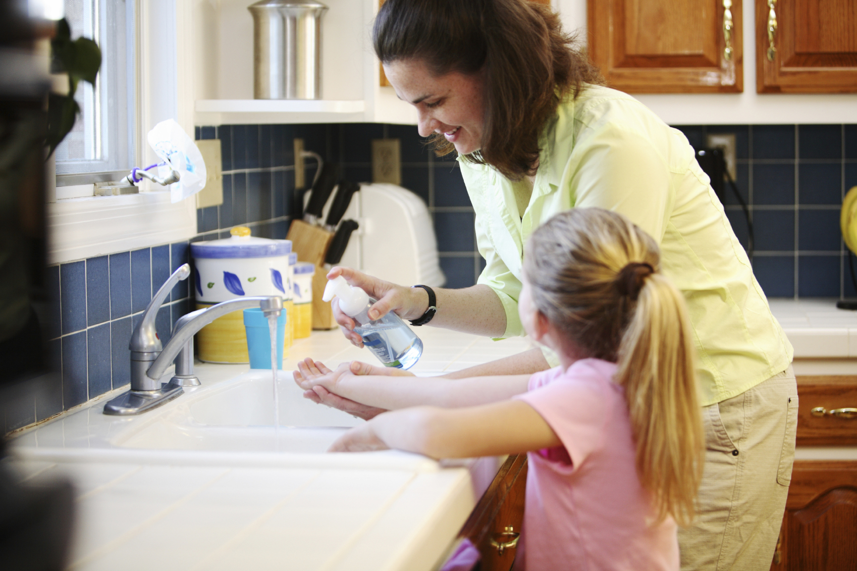 These Health Care Tips You Must Teach Your Children