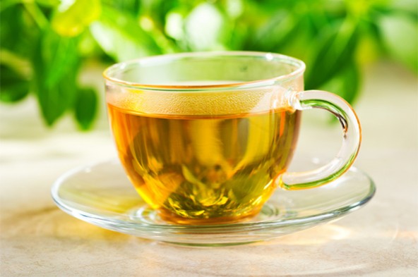 6 Amazing Health Benefits Of Black Tea