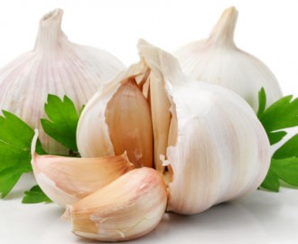 6 Fantastic Health Benefits Of Garlic