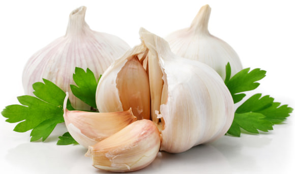 6 Fantastic Health Benefits Of Garlic 