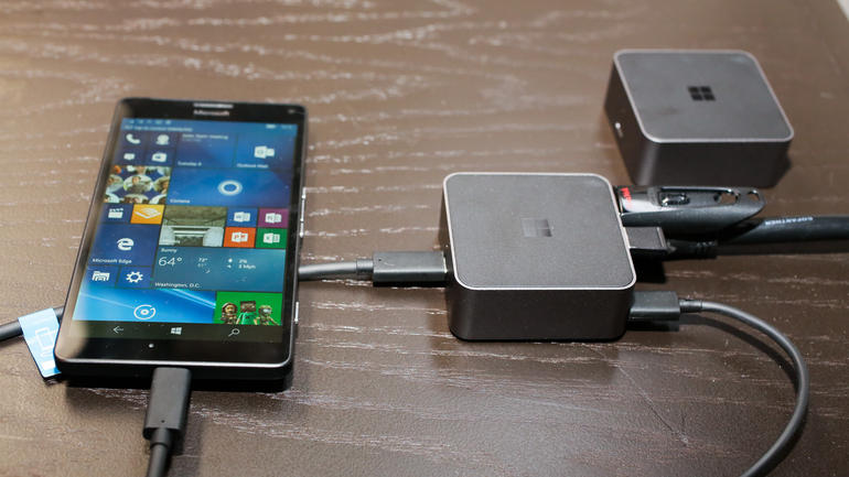 All About The New Trending Microsoft Lumia 950XL2