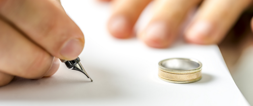 3 Steps To Choose The Right Divorce Attorney