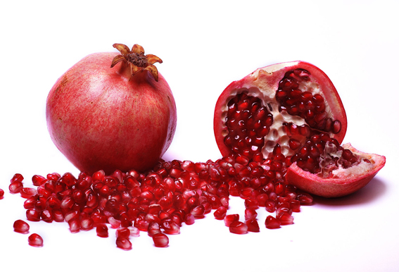 Health Benefits Of Pomegranate Seeds And Juice