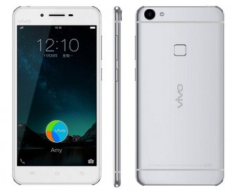 Vivo Unveils X6 Phone, X6 Plus Phablet Both Offer 4GB RAM