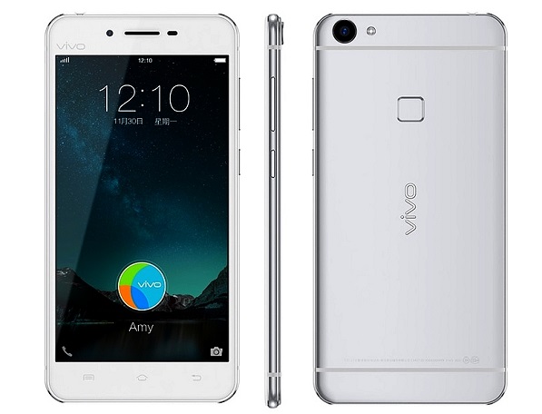 Vivo Unveils X6 Phone, X6 Plus Phablet Both Offer 4GB RAM