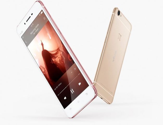 Vivo Unveils X6 Phone, X6 Plus Phablet: Both Offer 4GB RAM