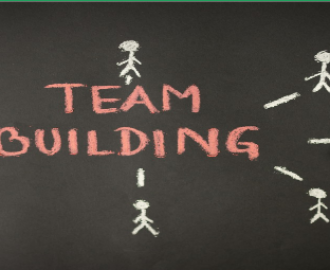 Team Building: The Core Of Winning