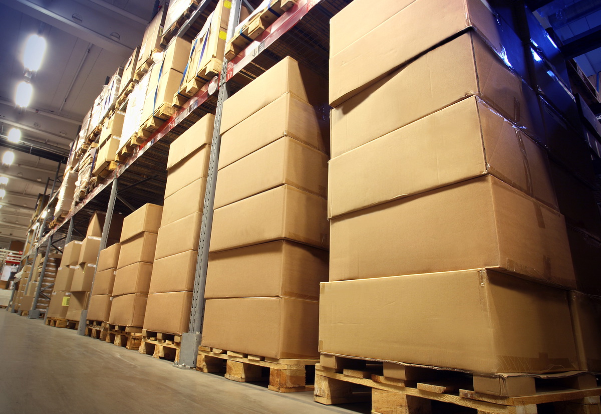 3 Tips To Choose The Right Premises For Your Warehouse