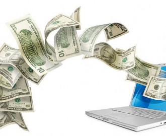 Benefits Of Transferring Money Online