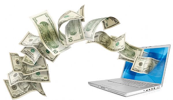 Benefits Of Transferring Money Online