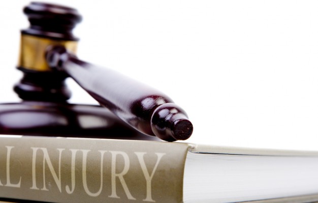 What If: You Don’t Need A Personal Injury Lawyer