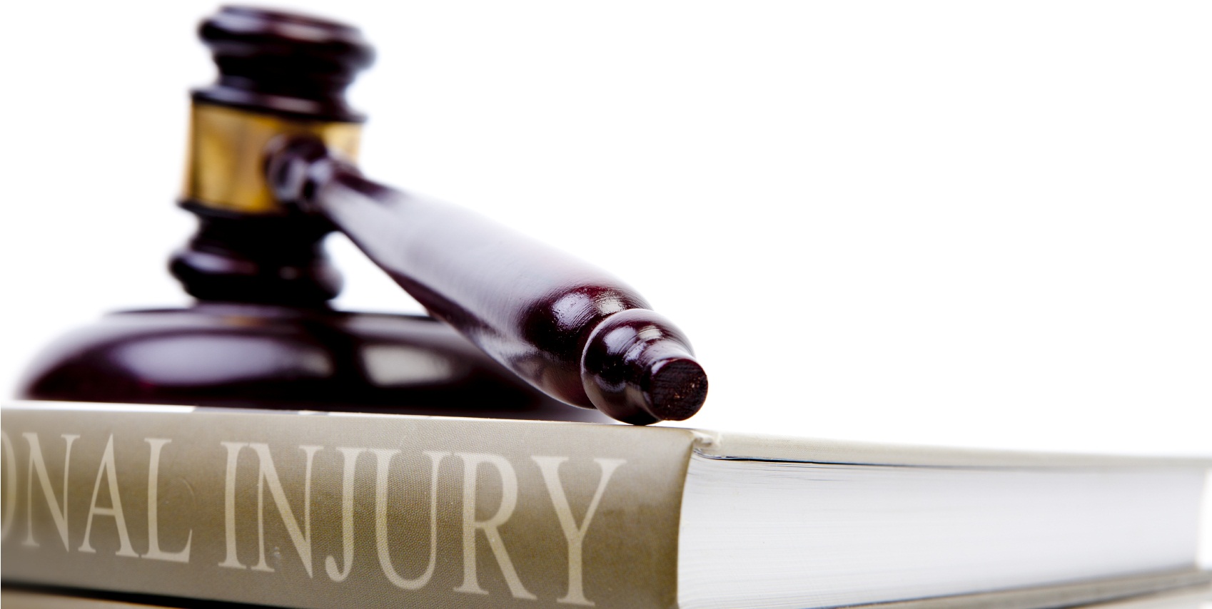 What If: You Don’t Need A Personal Injury Lawyer