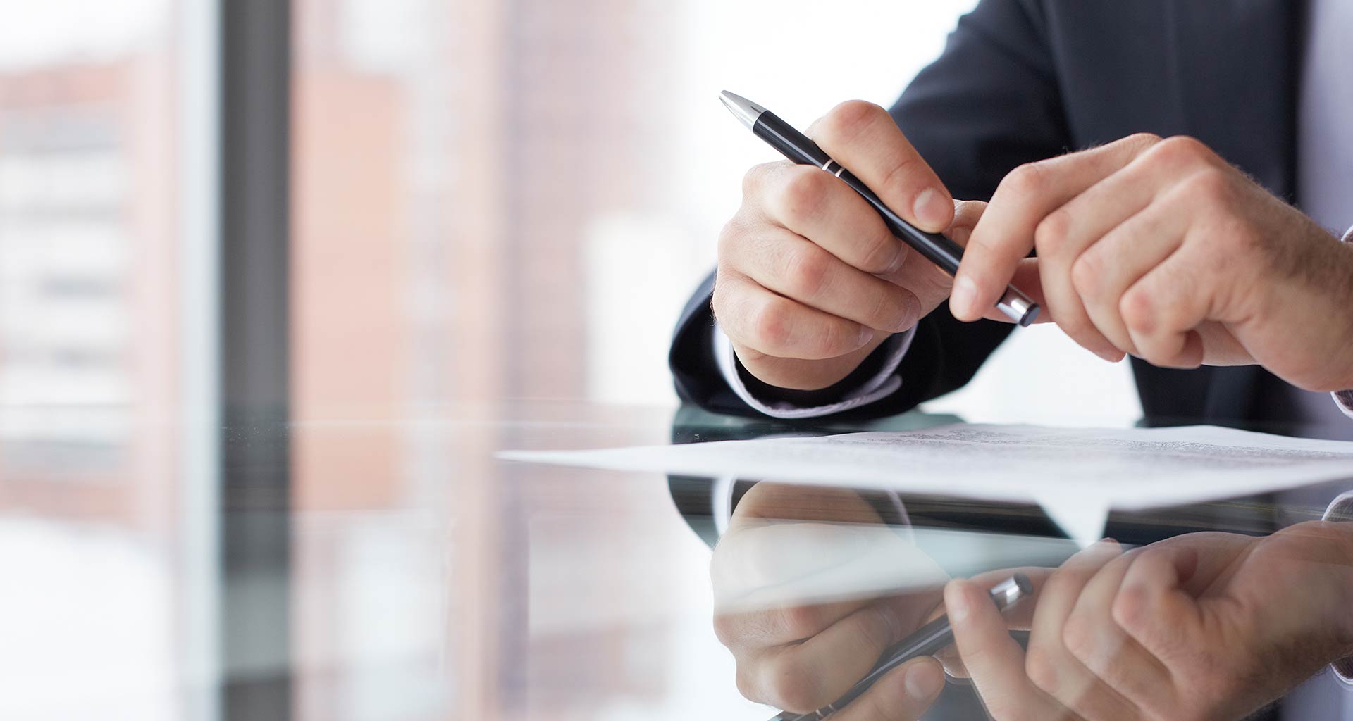 Jury Consultants: A Ray Of Hope