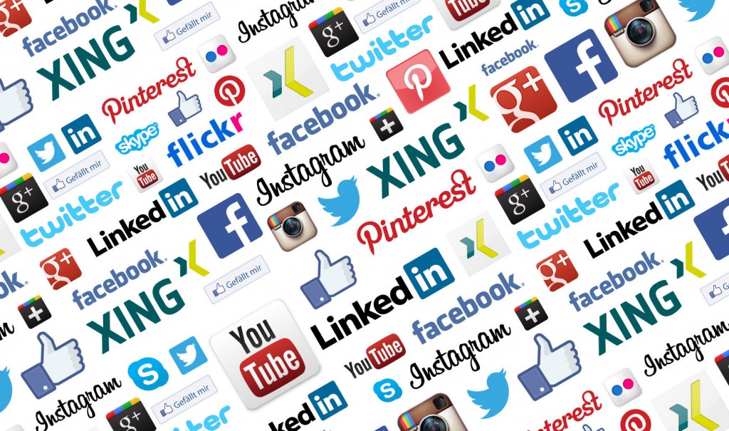 5 Benefits Of Social Media Marketing