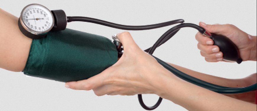 All You Need To Know About Blood Pressure