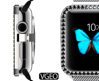 A Perfect Blend Of Style and Technology: Apple Watch Accessories