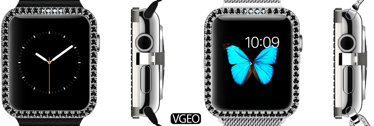 A Perfect Blend Of Style and Technology: Apple Watch Accessories