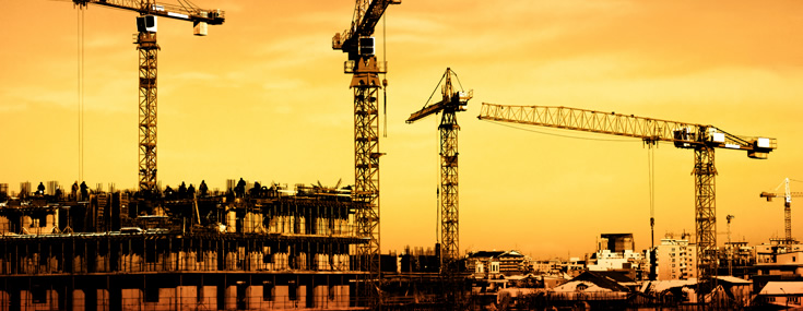 4 Tips To Manage A Construction Site