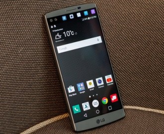 LG G5 Rumored To Feature Metal Unibody Design, Removable Battery And Iris Scanner