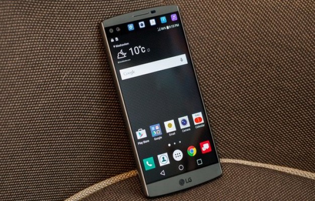 LG G5 Rumored To Feature Metal Unibody Design, Removable Battery And Iris Scanner