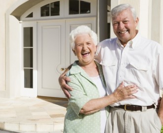 Retirement Communities The Joy Of Independent Living For Seniors