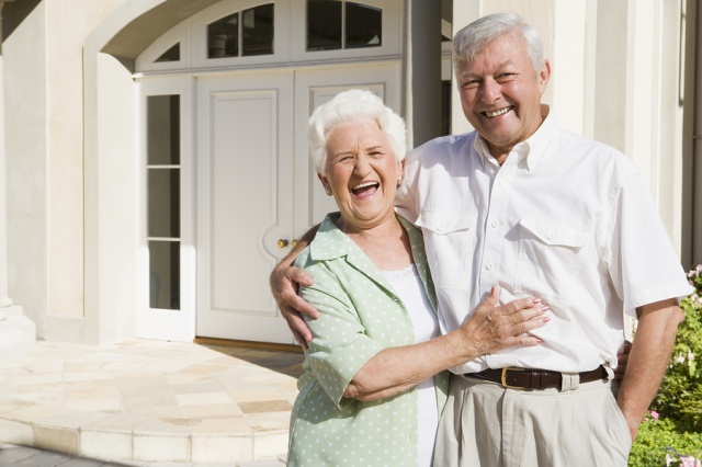 Retirement Communities The Joy Of Independent Living For Seniors