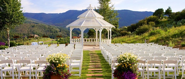 6 Tips For Choosing The Perfect Wedding Venue