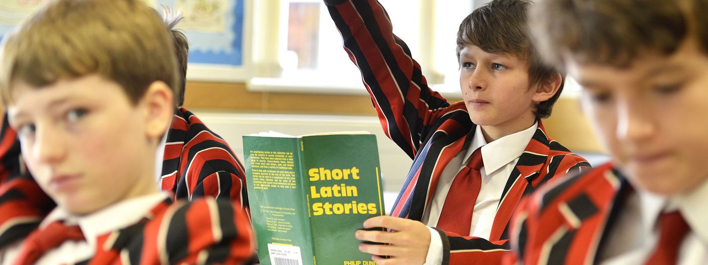 3 Reasons Why You Should Enroll Your Child In A Private School