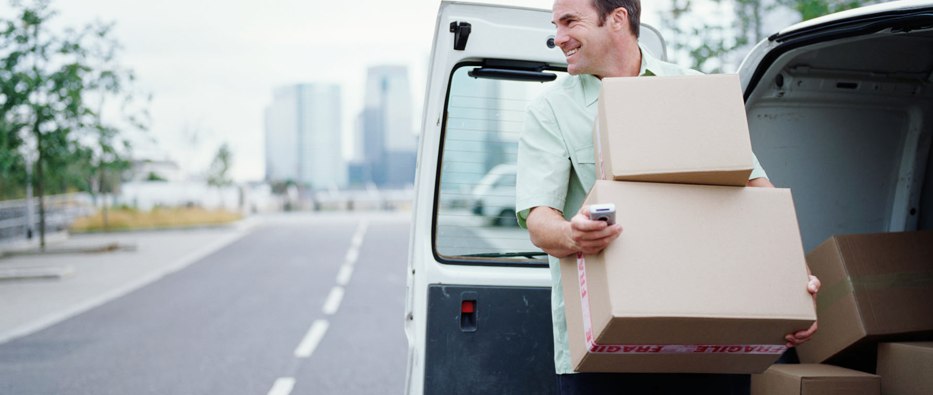 5 Tips To Choose The Right Courier Delivery Service For Your Business