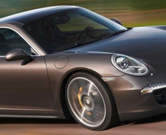 4 Ways The 2014 Porsche Cayman Is Better Than The 911