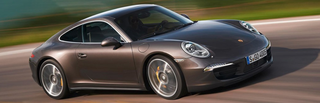 4 Ways The 2014 Porsche Cayman Is Better Than The 911