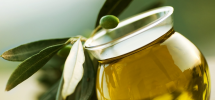 Health Benefits Of The Carrier Oils