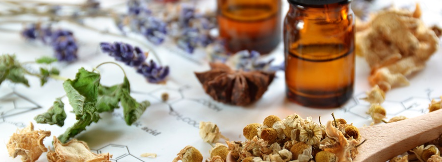 7 Essential Oils To Extract A Divine Aroma